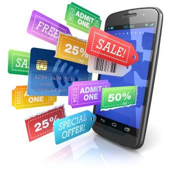 The Rise of Mobile Online Retail