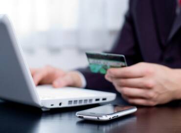 E-Banking and Mobile Banking Supporting e-Commerce