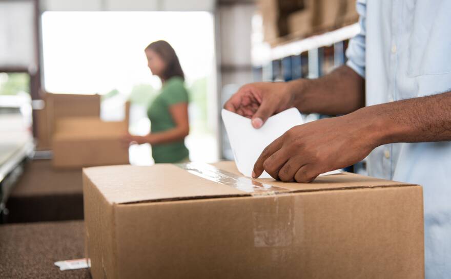 Value-Added Services: 3PL Warehousing for Australian Brands