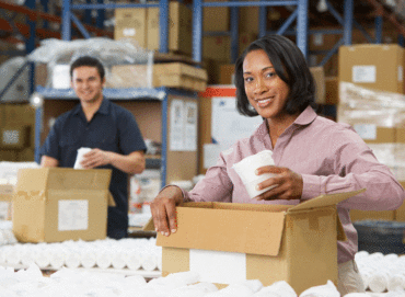 Maximize Your Growth on Amazon with Efficient Fulfilment Services