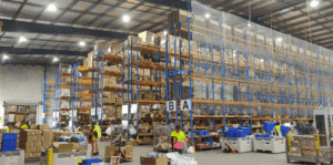 3 PL Warehousing Npfulfilment