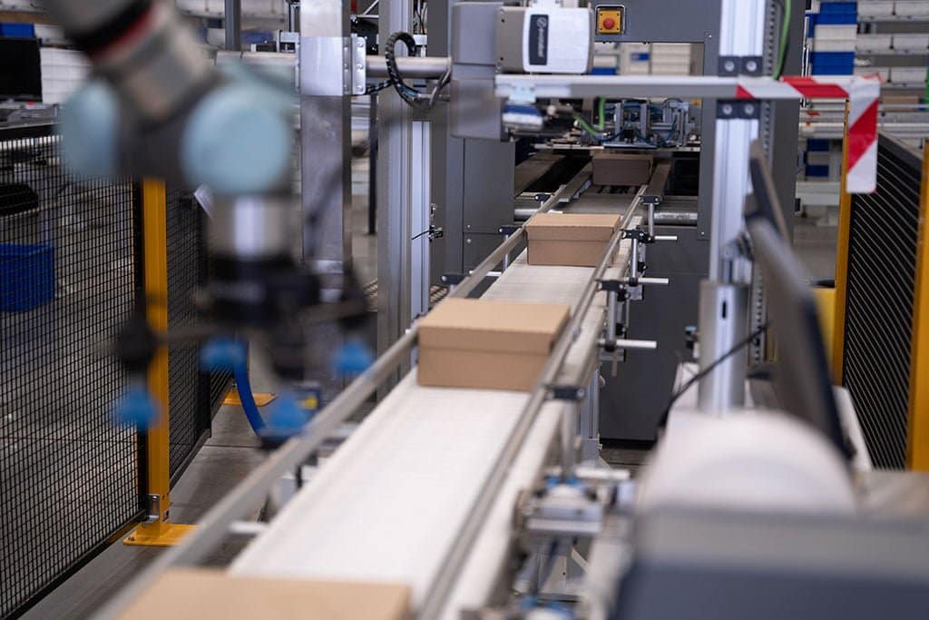 Ecommerce Fulfilment Australia that Drives Brand Loyalty - NPFulfilment