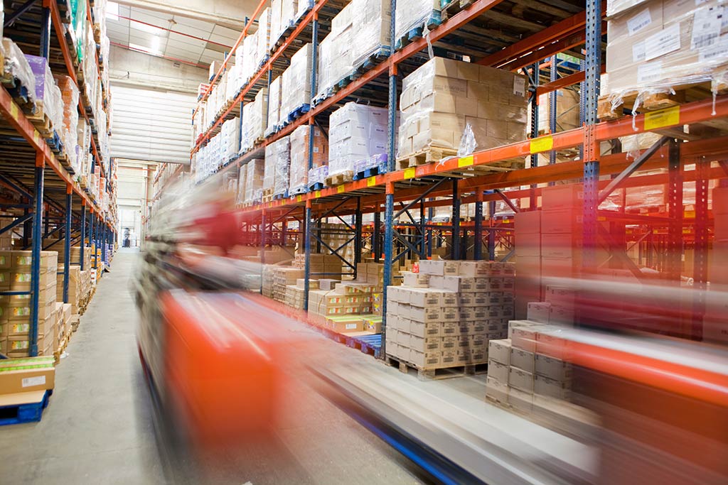 Reduce Costs, Save Time, Streamline Operations with NPFulfilment 3PL Warehousing