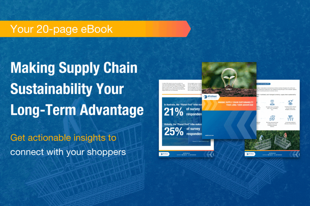 The Ultimate Guide to Making Supply Chain Sustainability Your Long-Term Advantage. NPFulfilment News