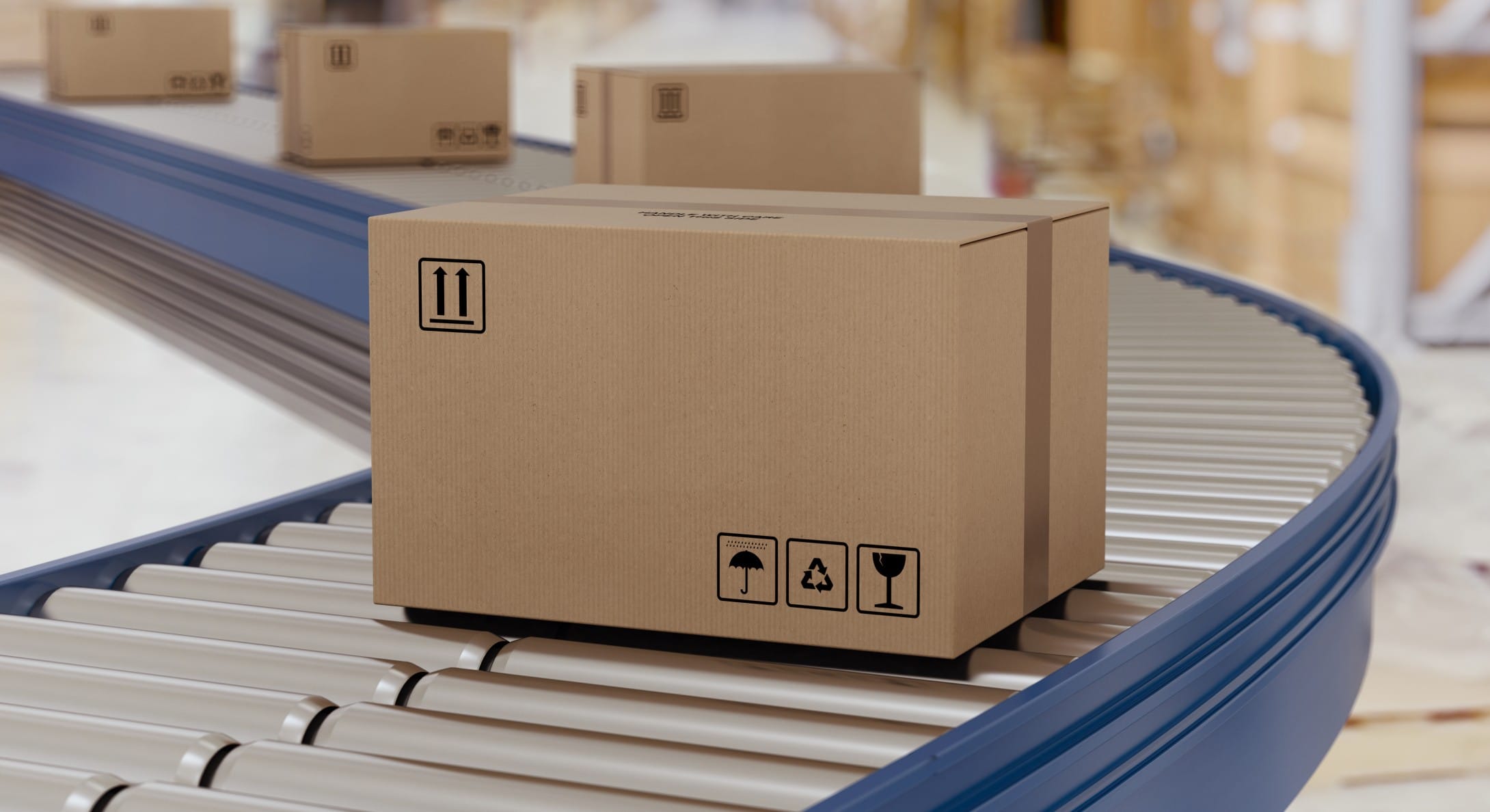 3PL New Zealand: Launch Faster With a Local 3PL Warehouse NZ