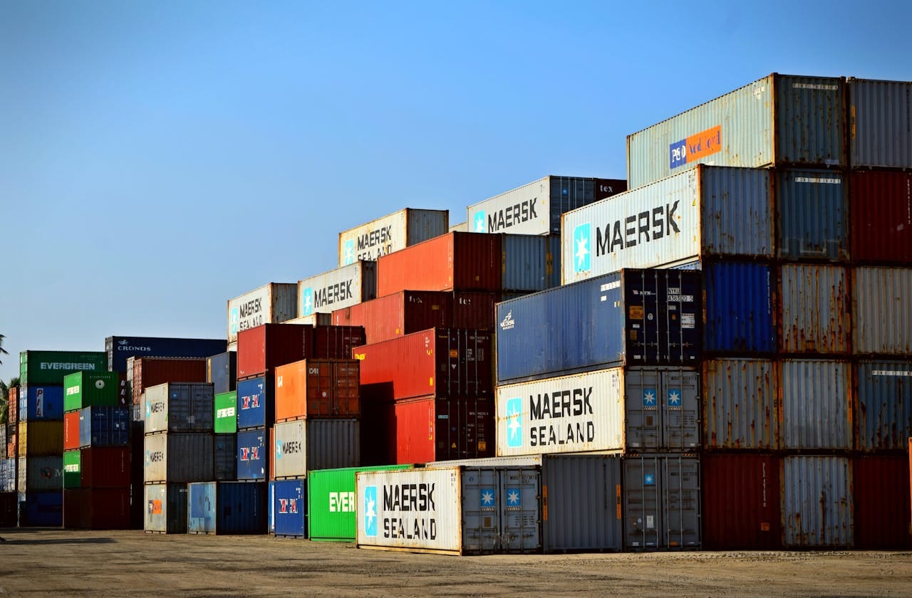 NP Fulfilment 3PL warehousing