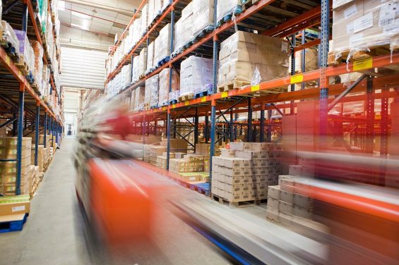 Reduce Costs, Save Time, Streamline Operations with NPFulfilment 3PL Warehousing