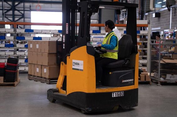 Make Drop Shipping Your Vital Advantage with Express Fulfilment. NPFulfilment