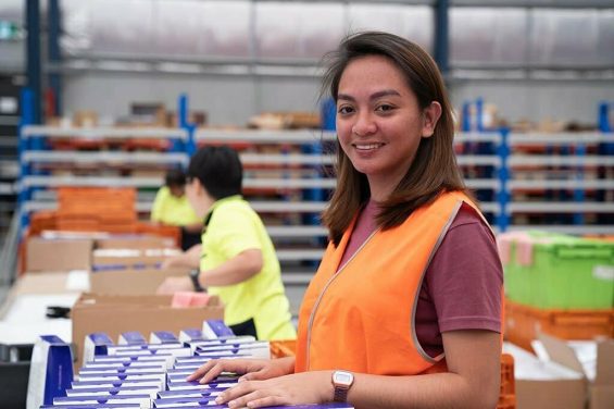Frequently Asked Questions: NPFulfilment