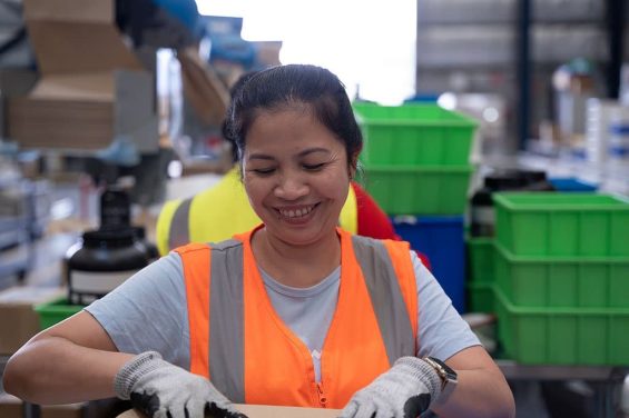NPFulfilment, your Pick & Pack 3PL Warehouse for Accurate, Express Fulfilment