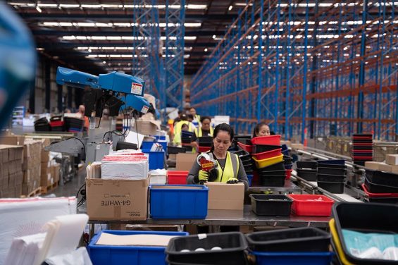 Shrink Your Freight and Postage Costs and Grow Your Bottom Line with NPFulfilment