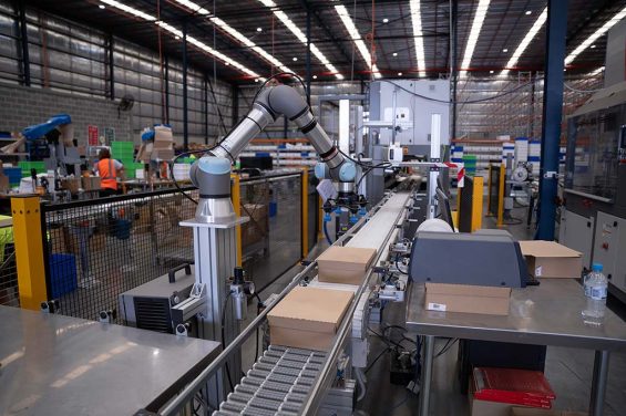 Shrink Your Freight and Postage Costs and Grow Your Bottom Line with NPFulfilment