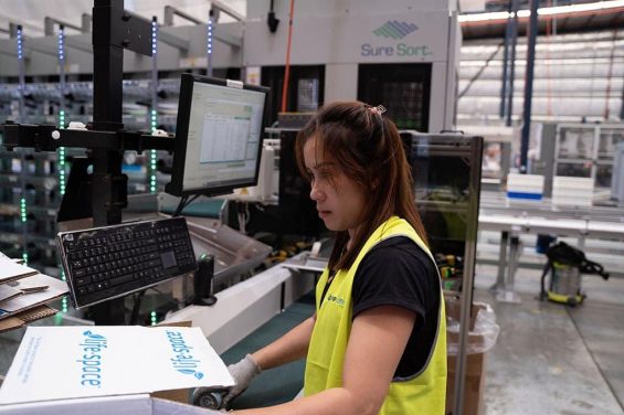 Shrink Your Freight and Postage Costs and Grow Your Bottom Line with NPFulfilment