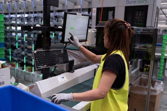 Save Time and Increase Profit: Remarkable Returns Management with NPFulfilment