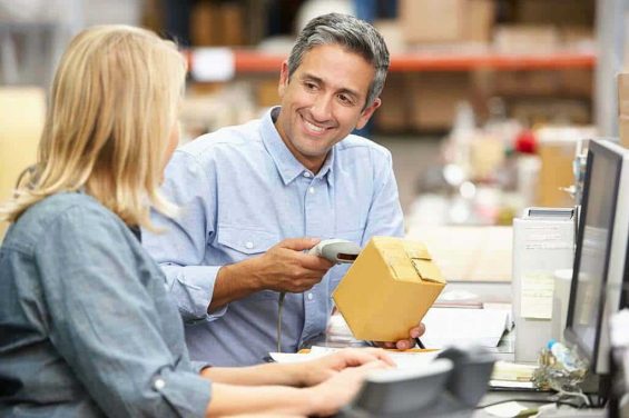Fulfilment services, NPFulfilment