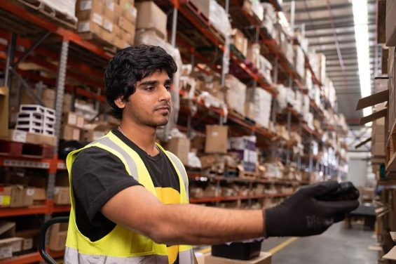 Streamline and Accelerate Your Warehouse Inventory Management with NPFulfilment