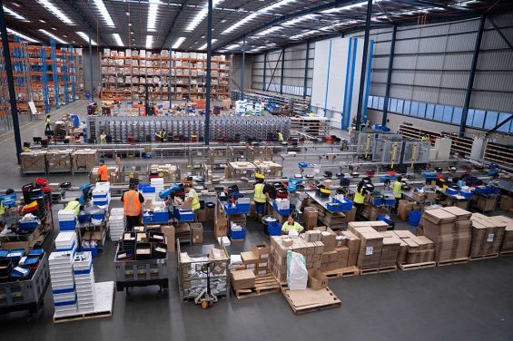 Choosing a 3PL Provider - A Warehousing, Shipping and Fulfillment Refresher – Part 2. NPFulfilment News