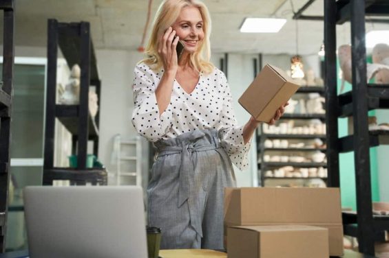 NPFulfilment: Accelerating Customers’ Ecommerce Growth