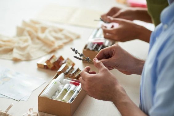 NPFulfilment: Accelerating Customers’ Ecommerce Growth