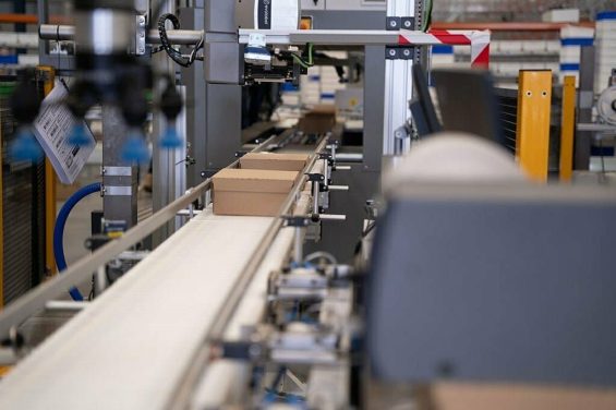 NPFulfilment: Accelerating Customers’ Ecommerce Growth