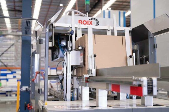 NPFulfilment: Accelerating Customers’ Ecommerce Growth