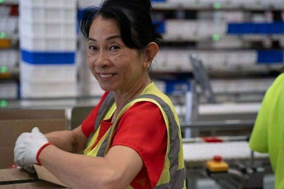 Ecommerce Fulfilment Australia that Drives Brand Loyalty - NPFulfilment