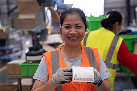 Ecommerce Fulfilment Australia that Drives Brand Loyalty - NPFulfilment