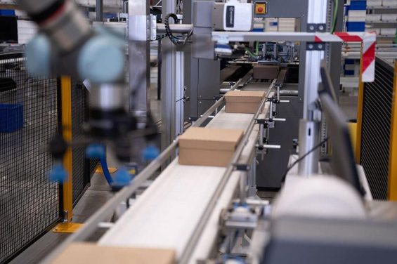 Ecommerce Fulfilment Australia that Drives Brand Loyalty - NPFulfilment