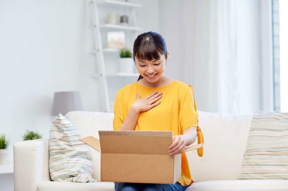 Fast Product Fulfilment Services for Orders Shipped in Hours - NPFulfilment