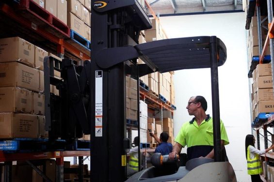 Fast Product Fulfilment Services for Orders Shipped in Hours - NPFulfilment