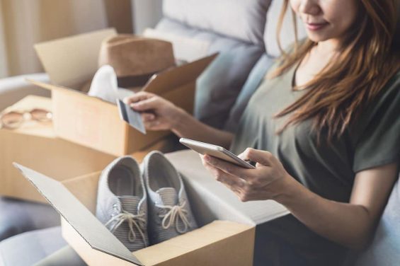 NPFulfilment: Accelerating Customers’ Ecommerce Growth